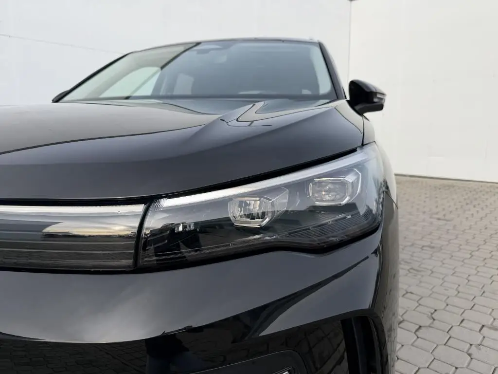 Volkswagen Tiguan People 7DSG mHEV 1,5eTSI / 96kW