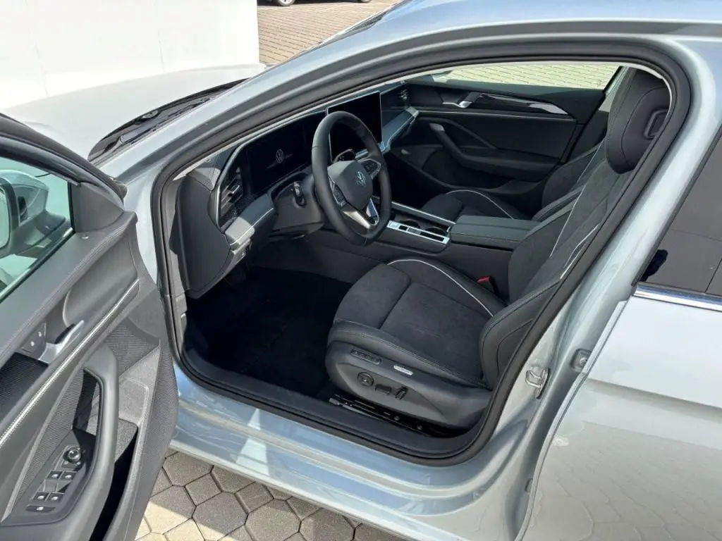 Volkswagen Tiguan People 7DSG mHEV 1,5eTSI / 96kW