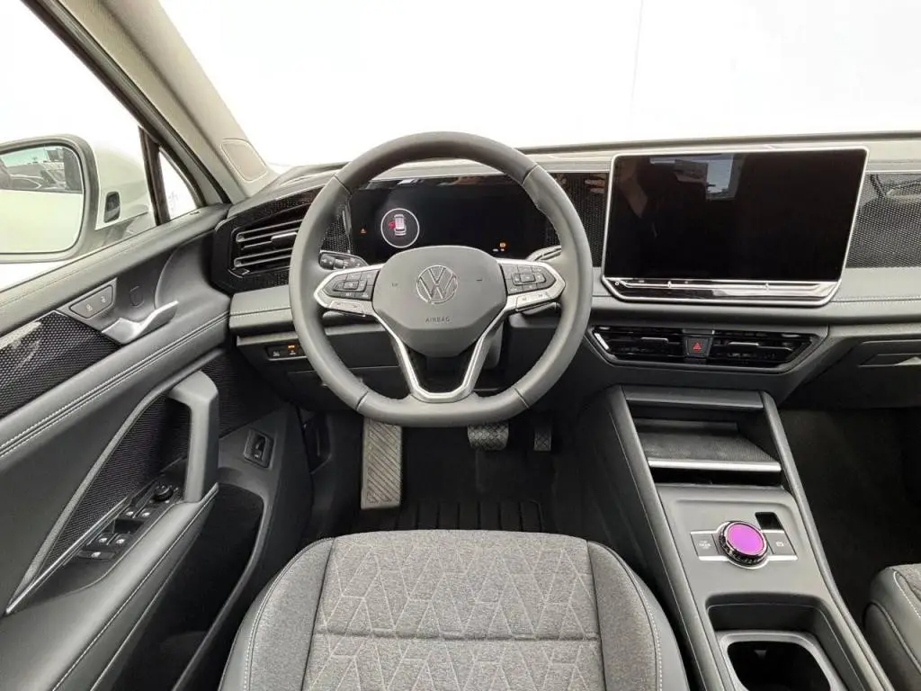 Volkswagen Tiguan People 7DSG mHEV 1,5eTSI / 96kW