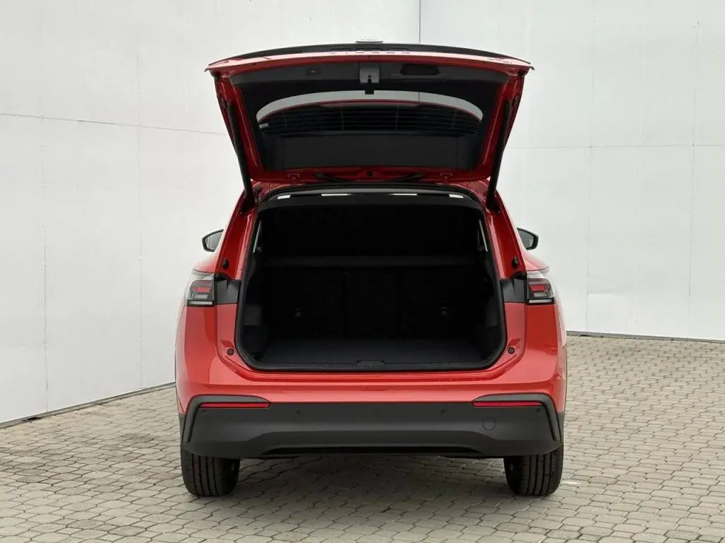 Volkswagen Tiguan People 7DSG mHEV 1,5eTSI / 96kW