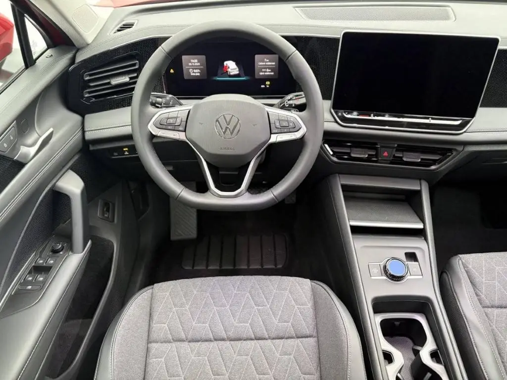 Volkswagen Tiguan People 7DSG mHEV 1,5eTSI / 96kW