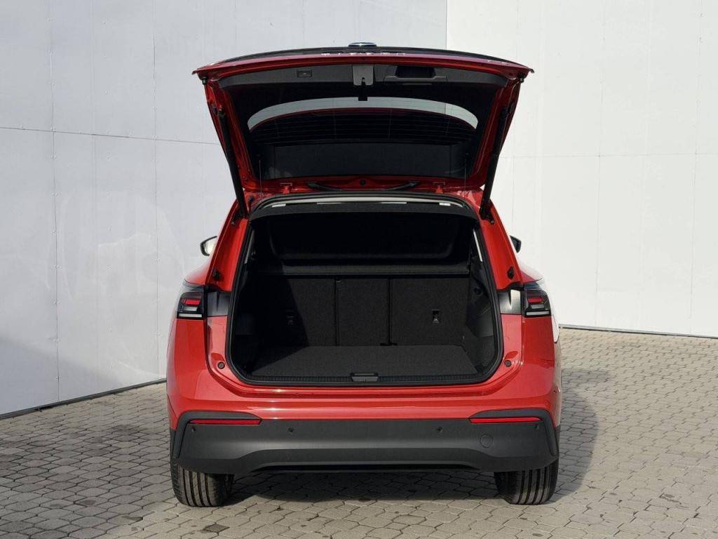 Volkswagen Tiguan People 7DSG mHEV 1,5eTSI / 96kW