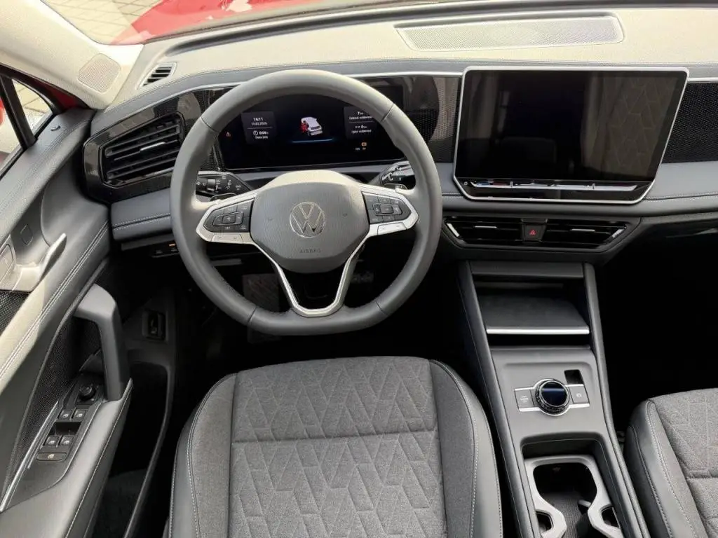 Volkswagen Tiguan People 7DSG mHEV 1,5eTSI / 96kW