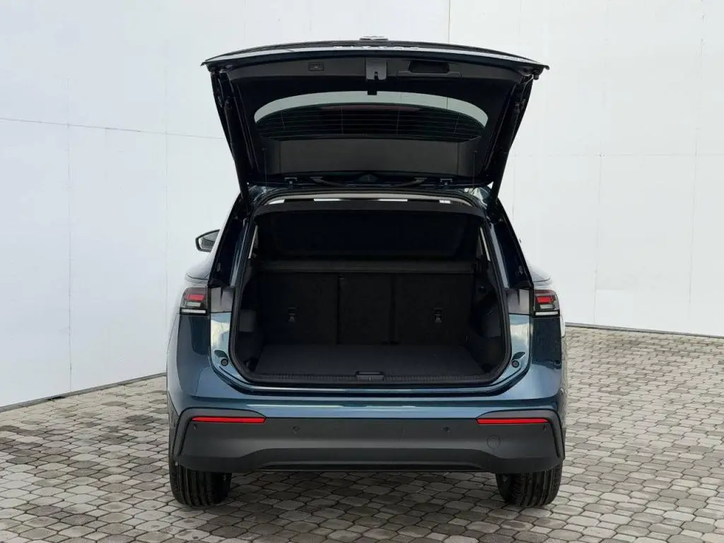 Volkswagen Tiguan People 7DSG mHEV 1,5eTSI / 96kW