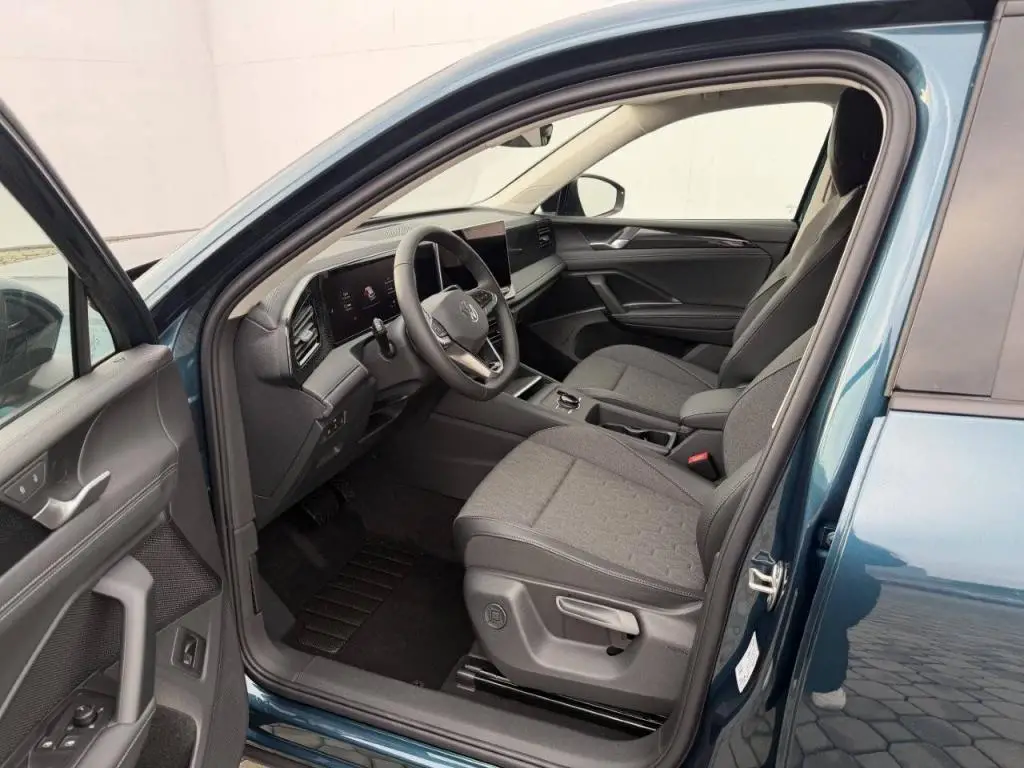 Volkswagen Tiguan People 7DSG mHEV 1,5eTSI / 96kW