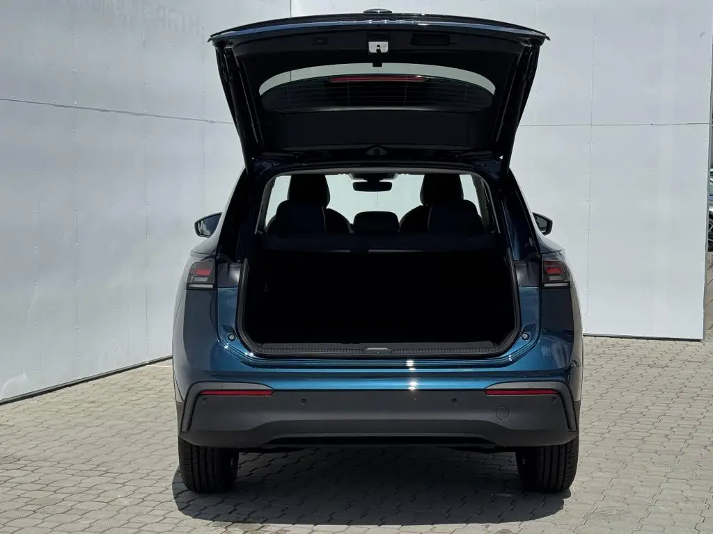 Volkswagen Tiguan People 7DSG mHEV 1,5eTSI / 96kW