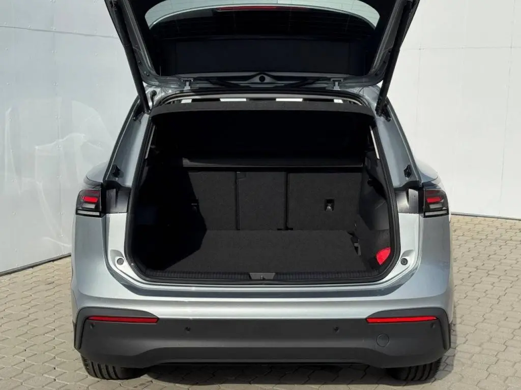 Volkswagen Tiguan People 7DSG mHEV 1,5eTSI / 96kW