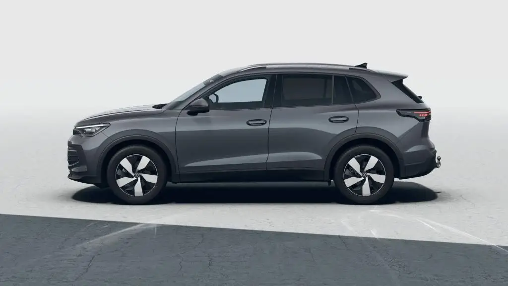 Volkswagen Tiguan People 7DSG mHEV 1,5eTSI / 96kW