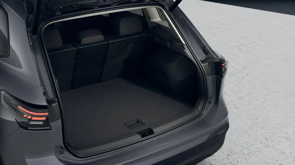 Volkswagen Tiguan People 7DSG mHEV 1,5eTSI / 96kW