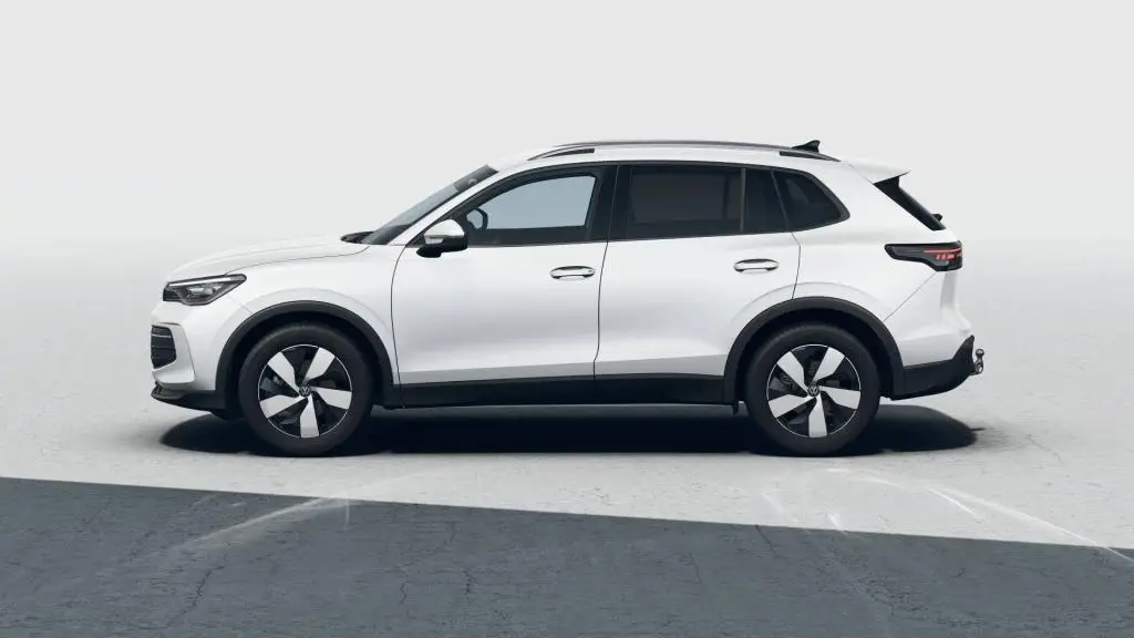 Volkswagen Tiguan People 7DSG mHEV 1,5eTSI / 96kW