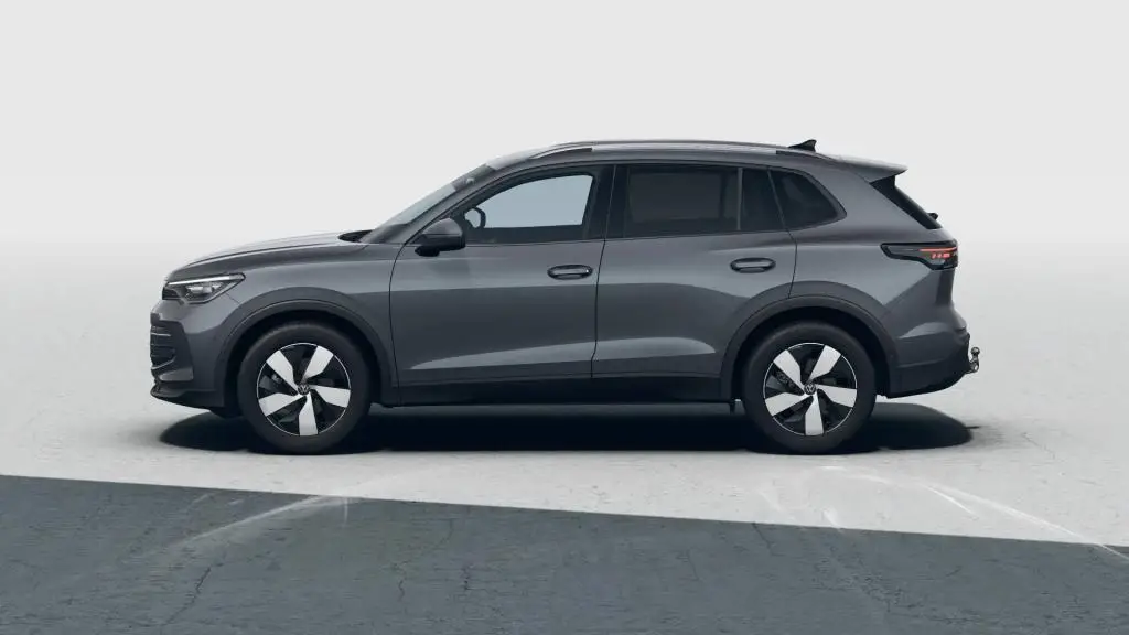 Volkswagen Tiguan People 7DSG mHEV 1,5eTSI / 96kW