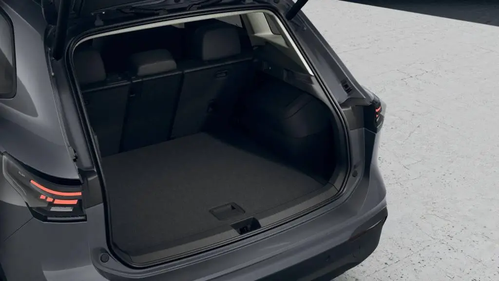 Volkswagen Tiguan People 7DSG mHEV 1,5eTSI / 96kW
