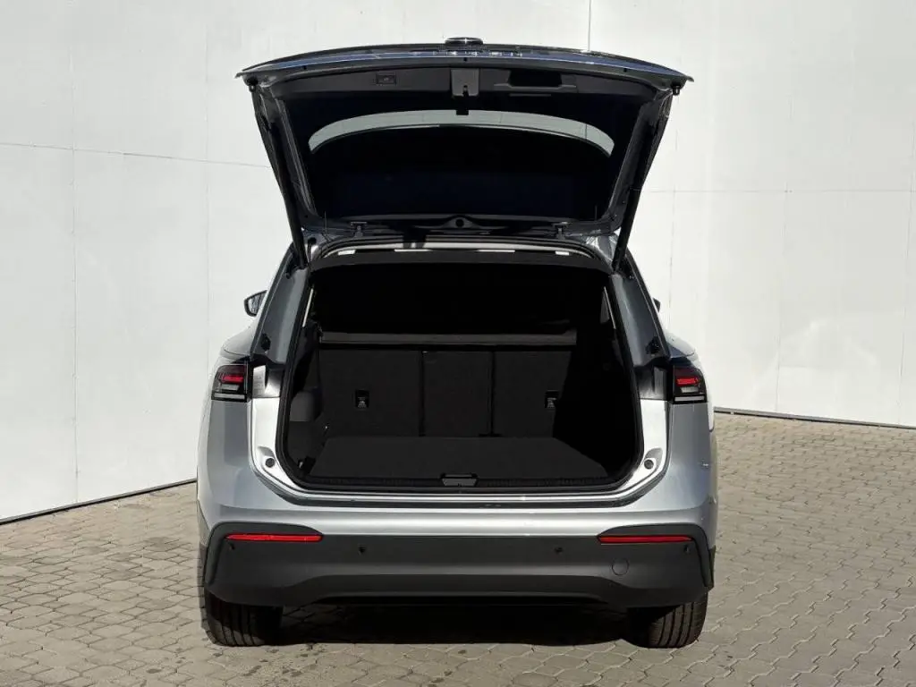 Volkswagen Tiguan People 7DSG mHEV 1,5eTSI / 96kW