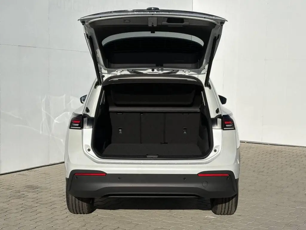 Volkswagen Tiguan People 7DSG mHEV 1,5eTSI / 96kW