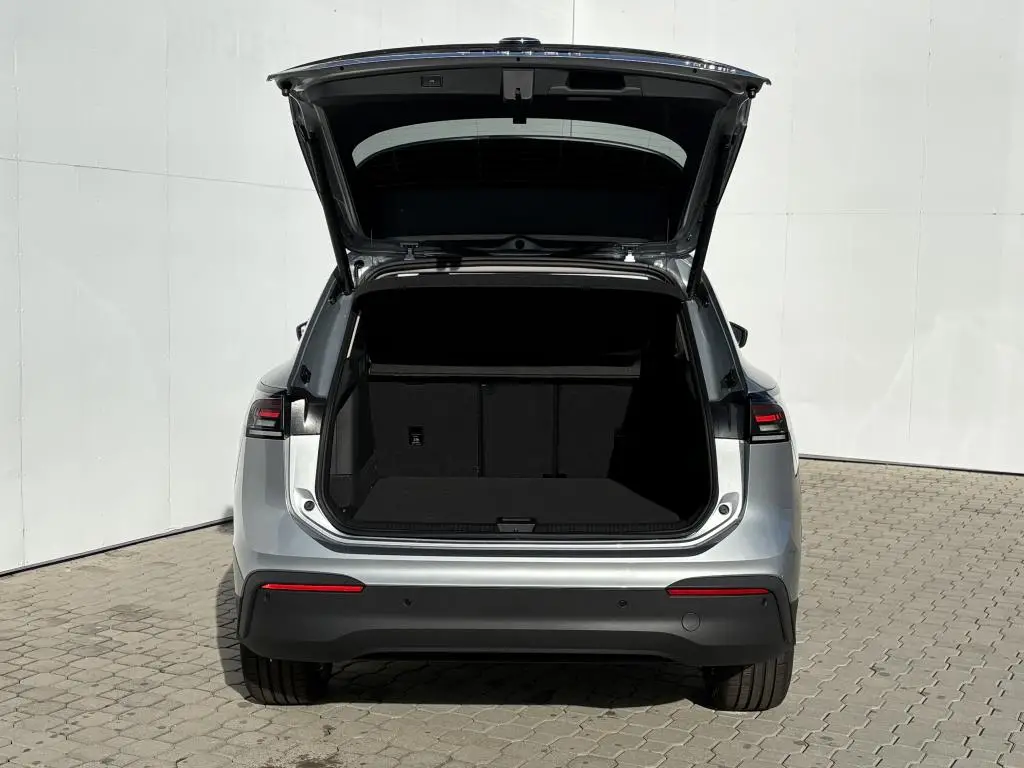 Volkswagen Tiguan People eHybrid 6DSG 1,5TSi / 110kW