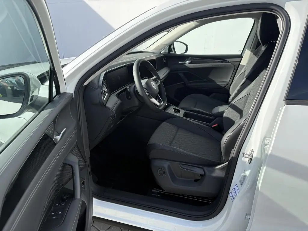 Volkswagen Tiguan People eHybrid 6DSG 1,5TSi / 110kW