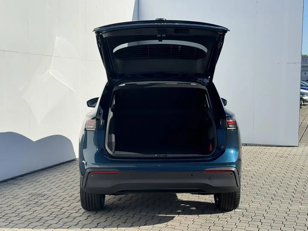 Volkswagen Tiguan People eHybrid 6DSG 1,5TSi / 110kW