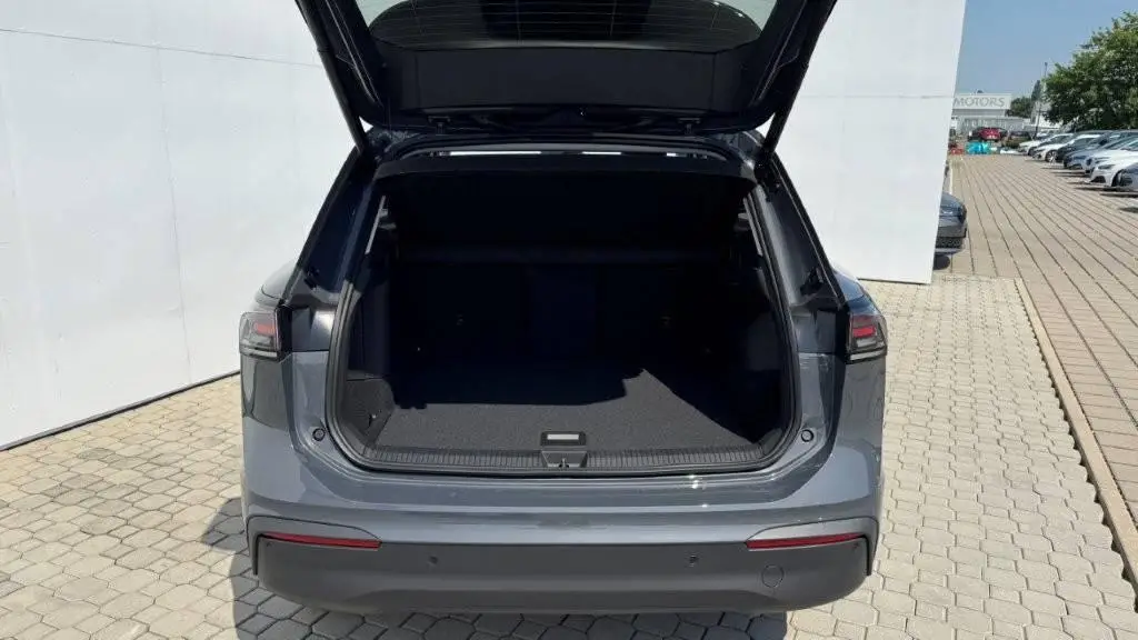 Volkswagen Tiguan People eHybrid 6DSG 1,5TSi / 110kW