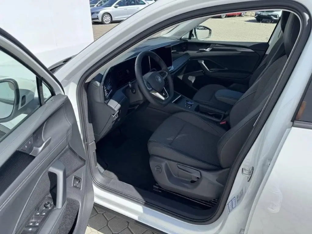 Volkswagen Tiguan People eHybrid 6DSG 1,5TSi / 110kW