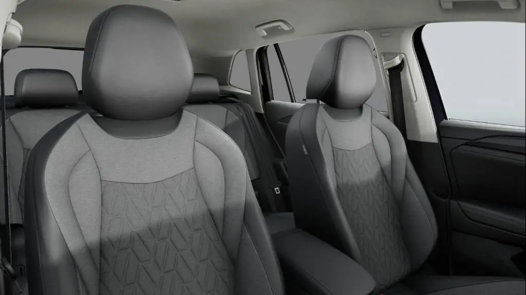 Volkswagen Tiguan People eHybrid 6DSG 1,5TSI / 110kW