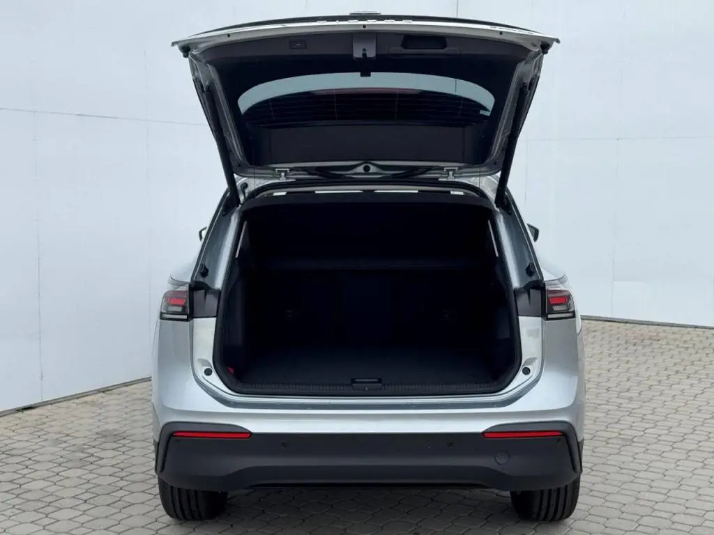 Volkswagen Tiguan People eHybrid 6DSG 1,5TSi / 110kW