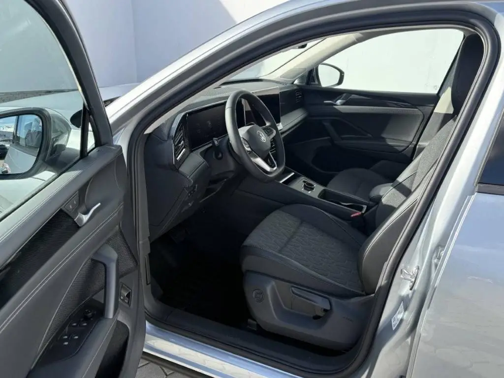 Volkswagen Tiguan People eHybrid 6DSG 1,5TSI / 110kW