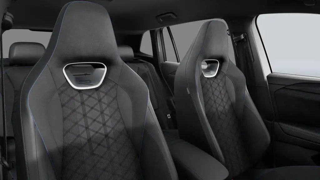 Volkswagen Tiguan R-Line 2,0 TDI 110kW 7DSG