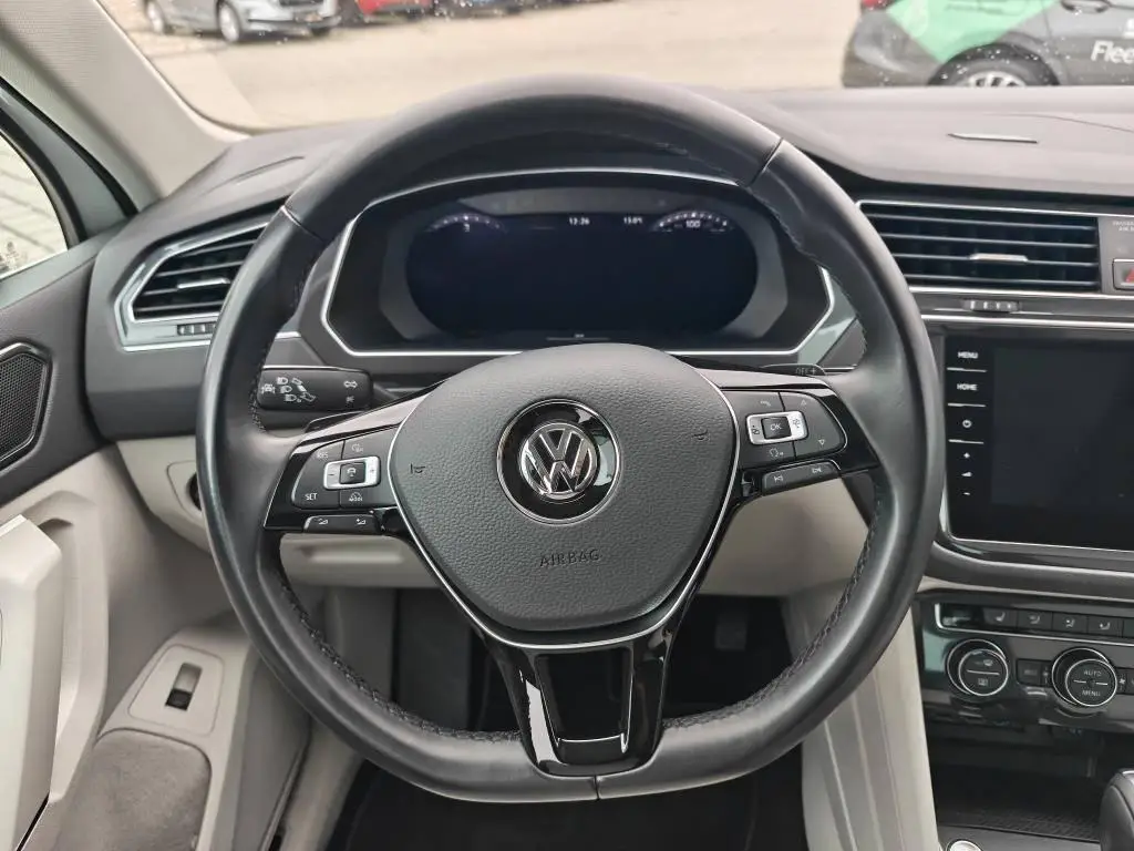 Volkswagen Tiguan R-Line Highline 4Motion DSG 2,0TDI / 140kW
