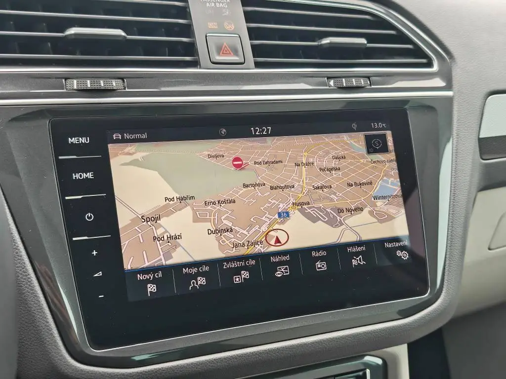 Volkswagen Tiguan R-Line Highline 4Motion DSG 2,0TDI / 140kW