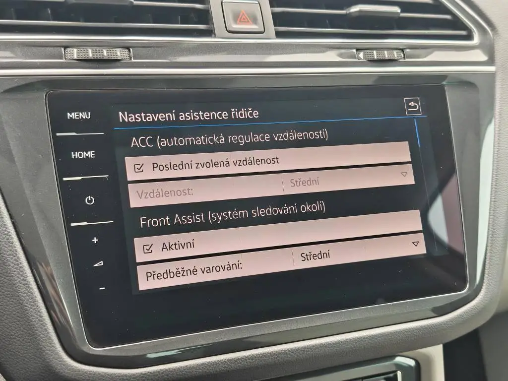 Volkswagen Tiguan R-Line Highline 4Motion DSG 2,0TDI / 140kW