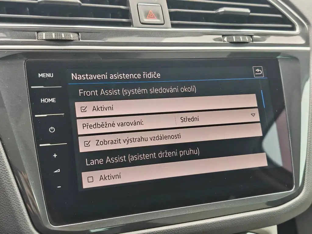 Volkswagen Tiguan R-Line Highline 4Motion DSG 2,0TDI / 140kW