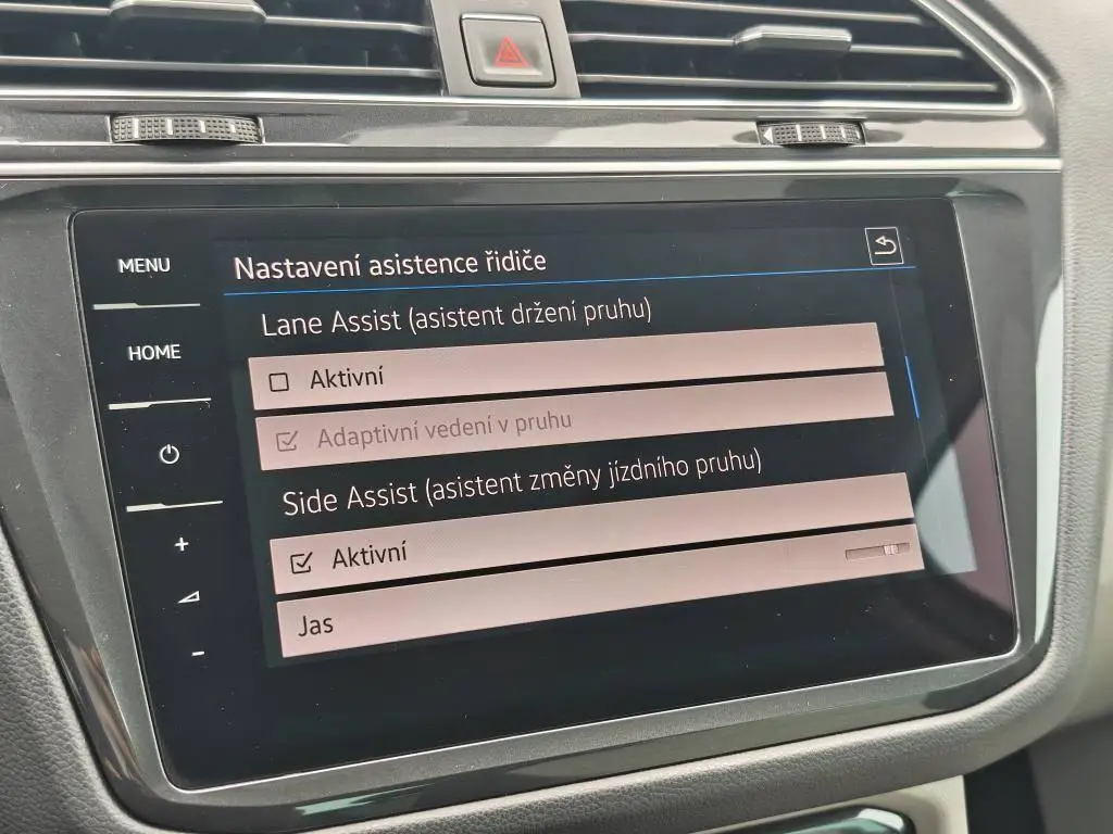 Volkswagen Tiguan R-Line Highline 4Motion DSG 2,0TDI / 140kW