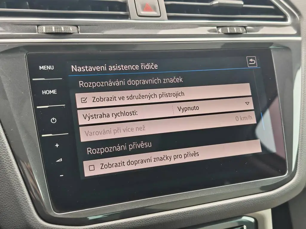 Volkswagen Tiguan R-Line Highline 4Motion DSG 2,0TDI / 140kW