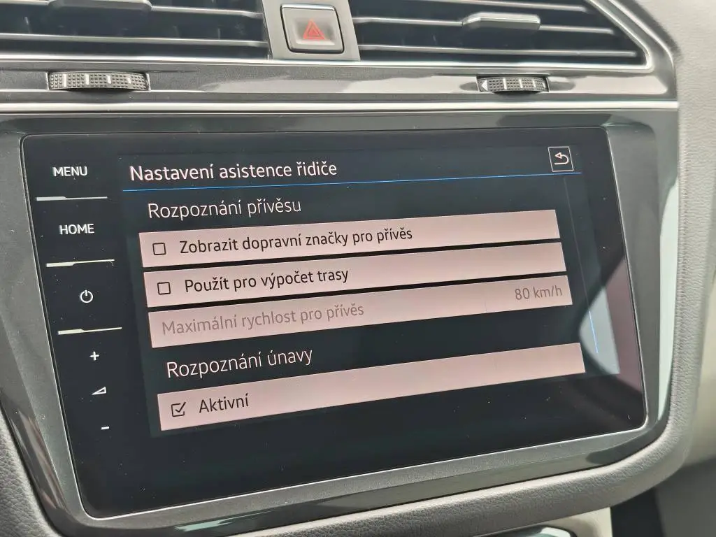 Volkswagen Tiguan R-Line Highline 4Motion DSG 2,0TDI / 140kW