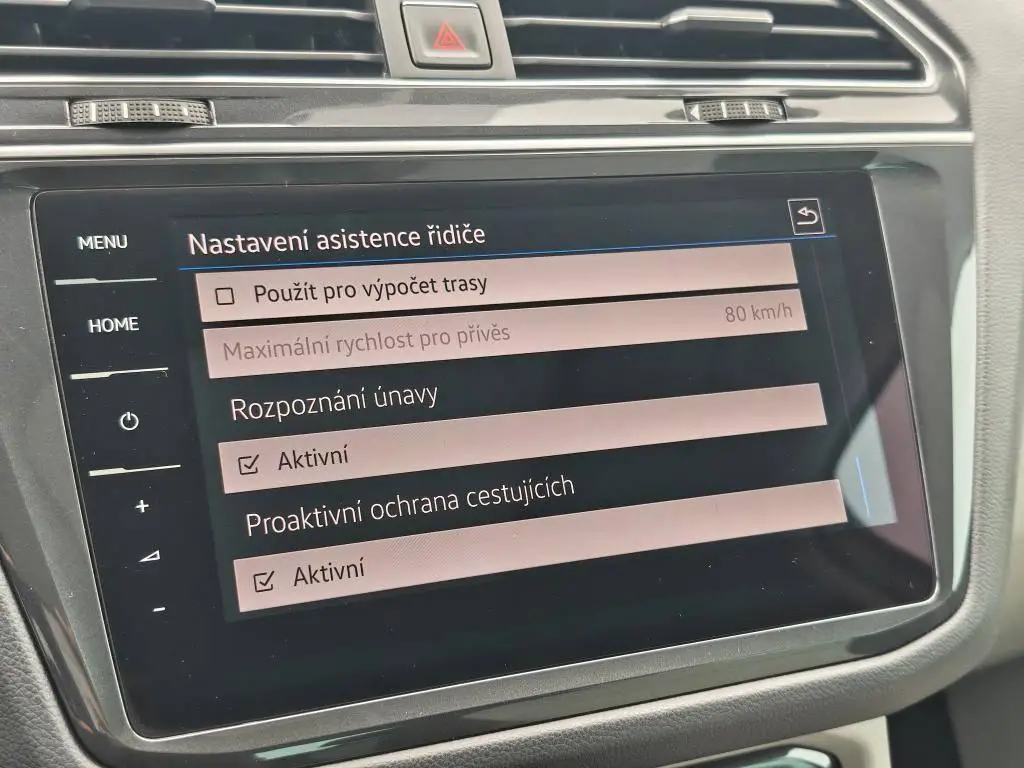 Volkswagen Tiguan R-Line Highline 4Motion DSG 2,0TDI / 140kW