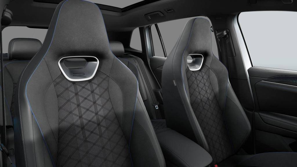 Volkswagen Tiguan R-Line People 7DSG mHEV 1,5eTSI / 110kW
