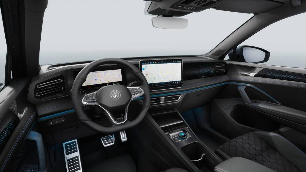 Volkswagen Tiguan R-Line People 1,5 TSI 150kW eHybrid 6DSG