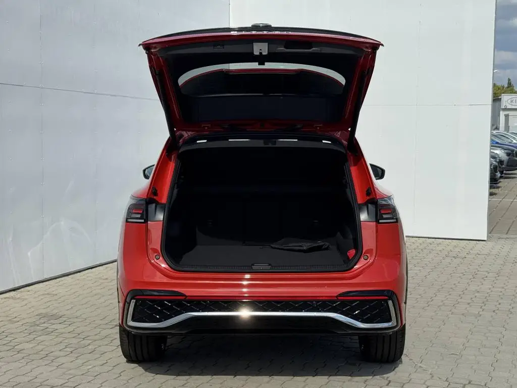 Volkswagen Tiguan R-Line People DSG mHEV 1,5 eTSI / 110kW