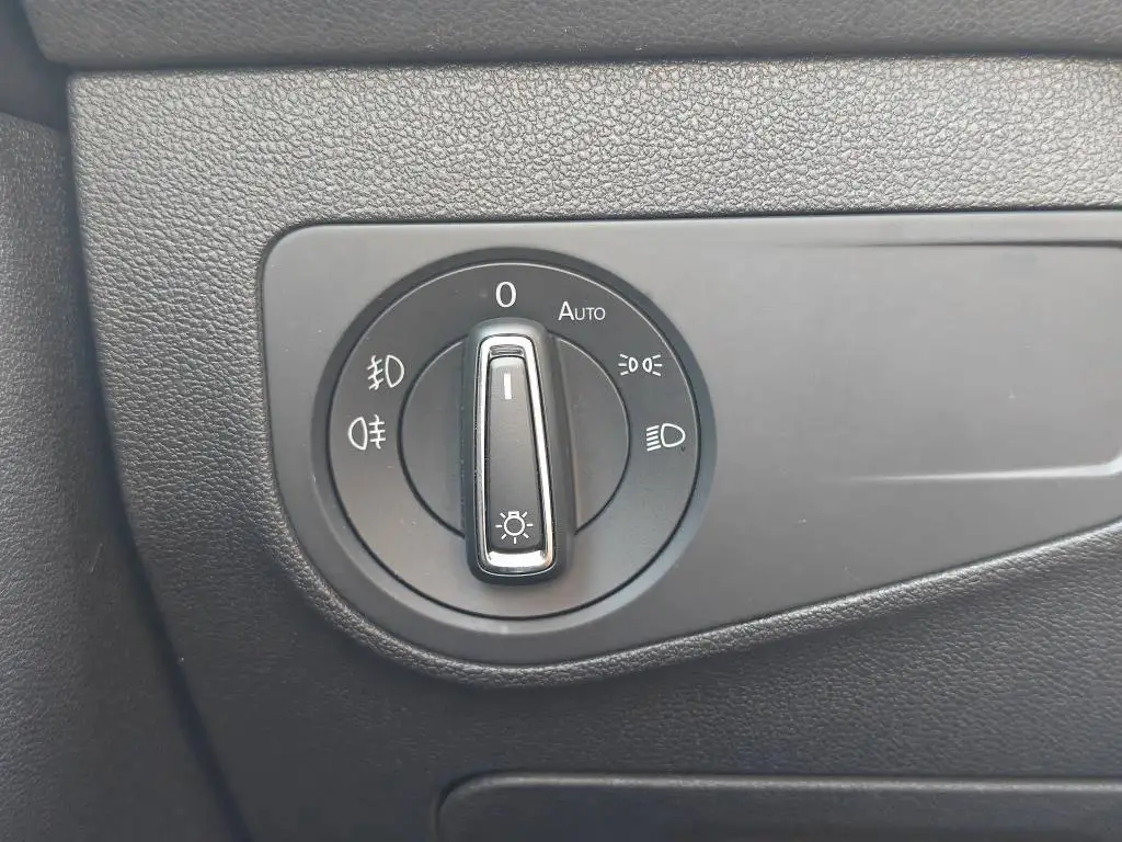 Volkswagen Tiguan Trendline 6G 2,0TDI / 85kW