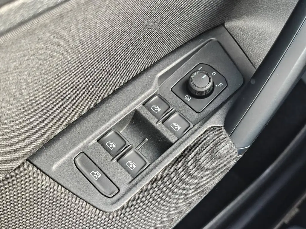 Volkswagen Tiguan Trendline 6G 2,0TDI / 85kW