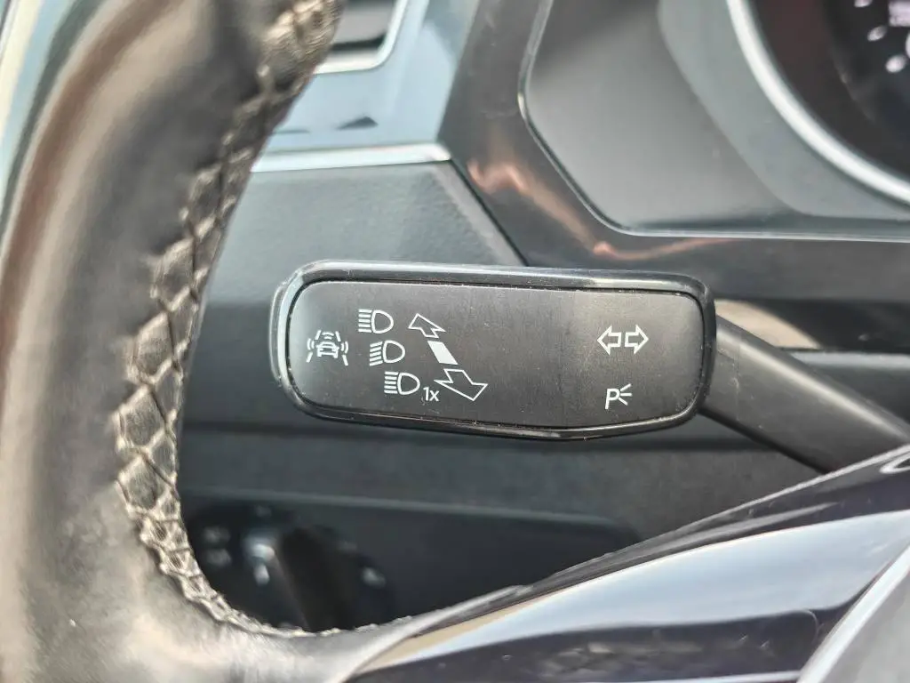 Volkswagen Tiguan Trendline 6G 2,0TDI / 85kW