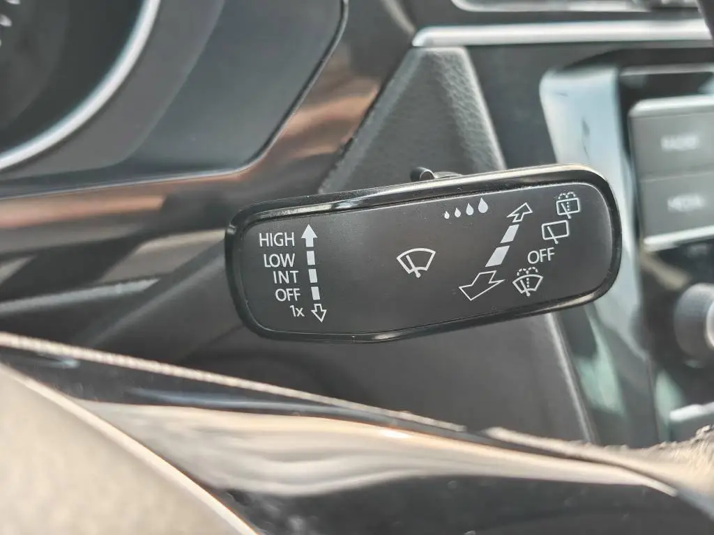 Volkswagen Tiguan Trendline 6G 2,0TDI / 85kW