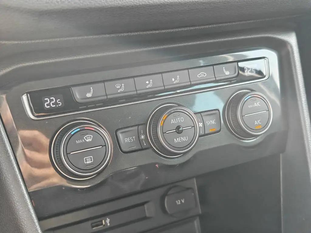Volkswagen Tiguan Trendline 6G 2,0TDI / 85kW