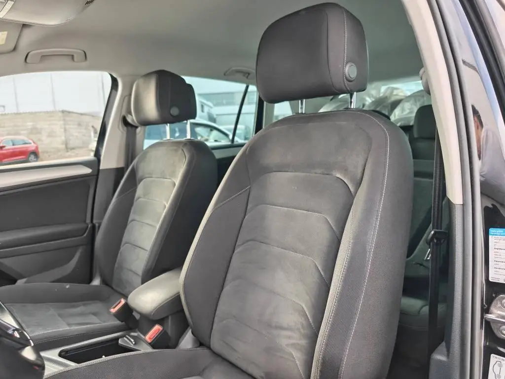 Volkswagen Tiguan Trendline 6G 2,0TDI / 85kW