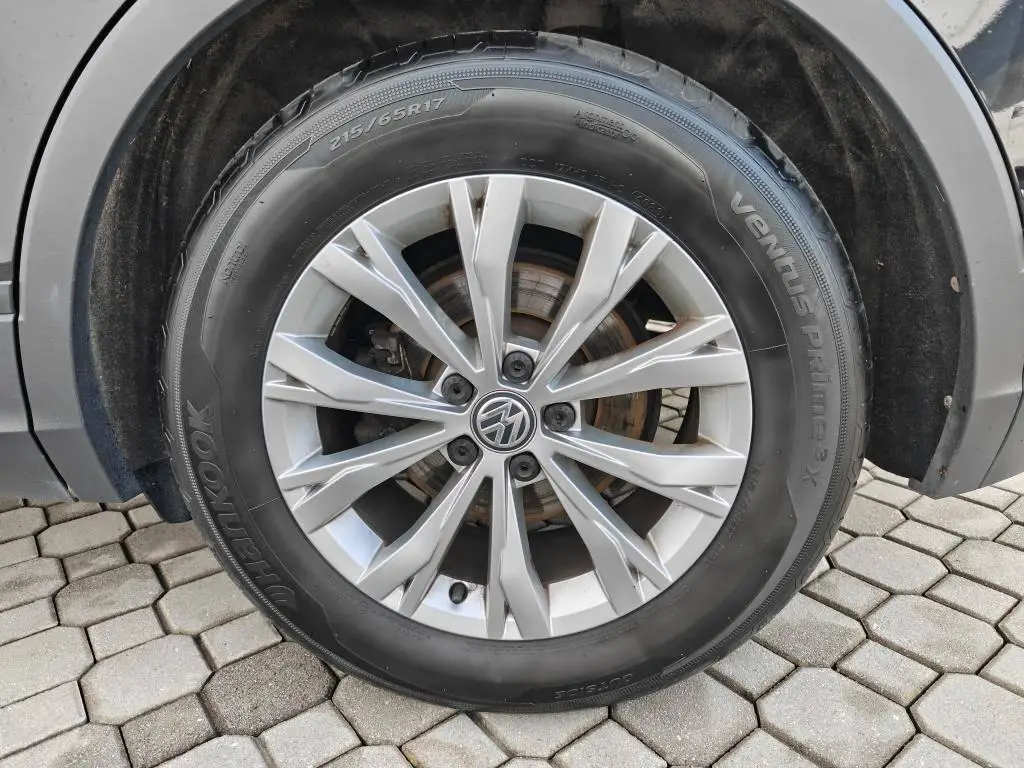Volkswagen Tiguan Trendline 6G 2,0TDI / 85kW