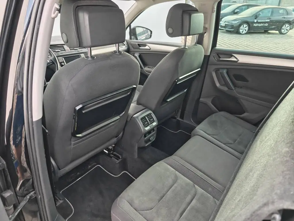 Volkswagen Tiguan Trendline 6G 2,0TDI / 85kW