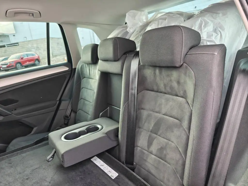 Volkswagen Tiguan Trendline 6G 2,0TDI / 85kW