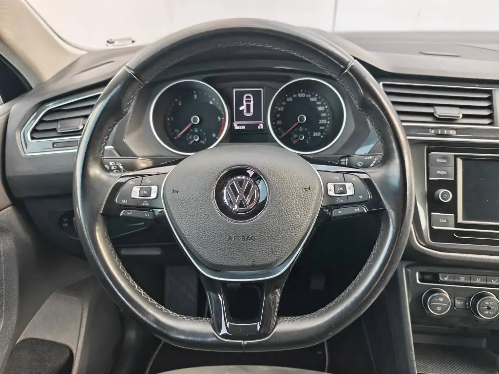 Volkswagen Tiguan Trendline 6G 2,0TDI / 85kW