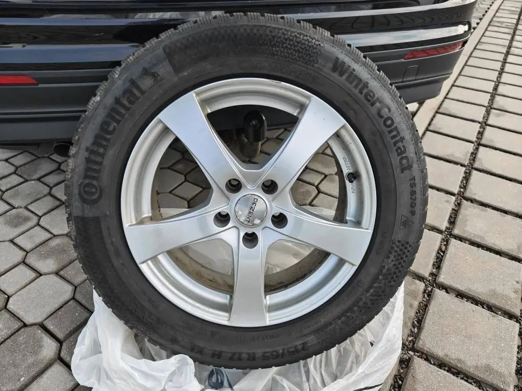 Volkswagen Tiguan Trendline 6G 2,0TDI / 85kW