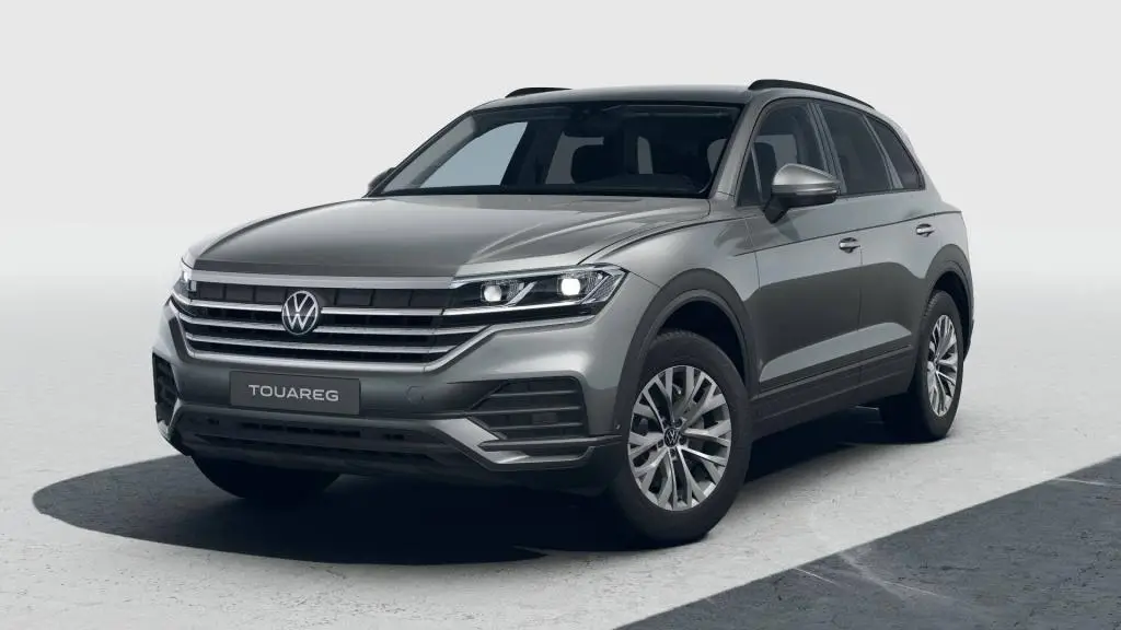 Volkswagen Touareg Friends 8TT 4M 3,0TDI / 210kW